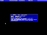Emu64 DOS Version 0.09